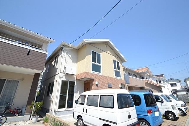 カーサ サンヴァリーⅣ