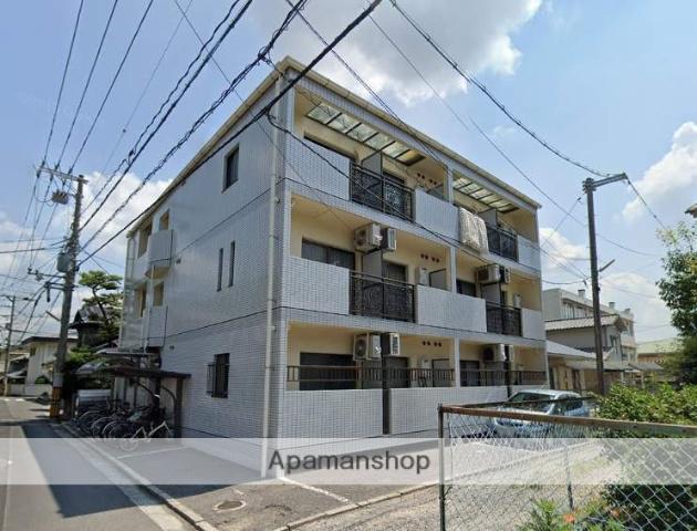 矢賀ハイツ(1K/1階)