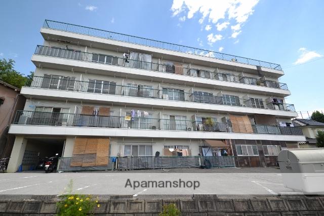倉本ビル(2K/4階)