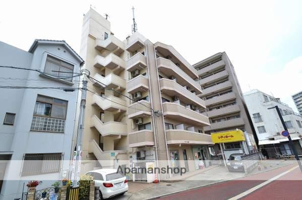 サンリバー西蟹屋