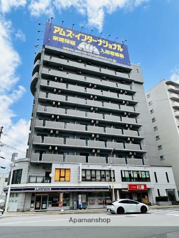 光町大丈ビル
