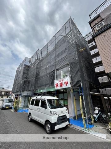 アルソーレサガタ(ワンルーム/3階)