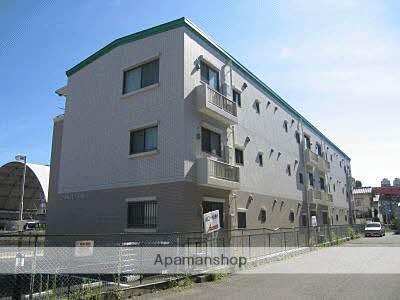 カプリス戸坂中町