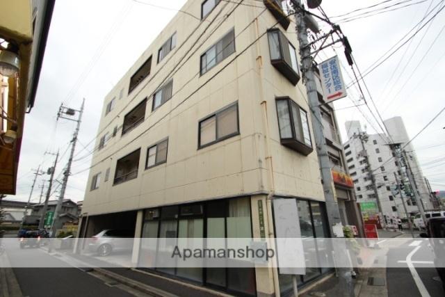 スカイシティ9番館