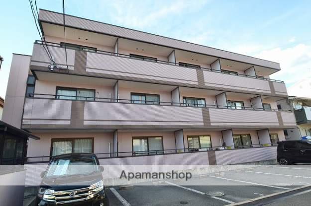 スライブ皆実(1DK/3階)