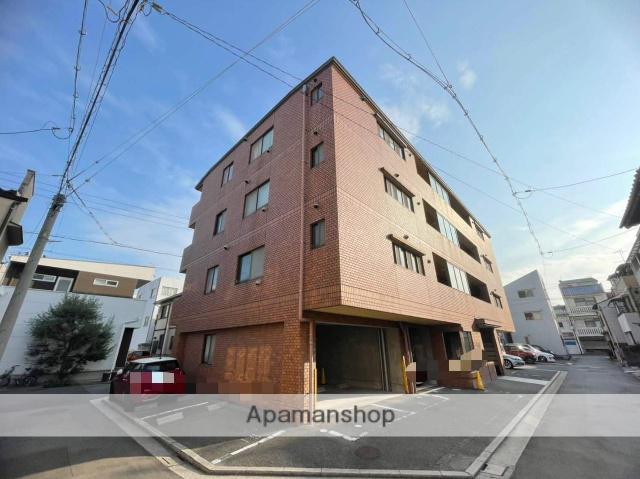 ビオスクレーネー