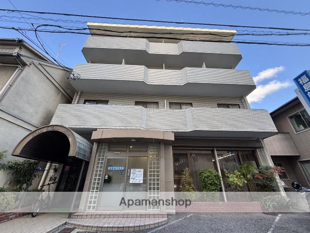 ラインハイム三篠