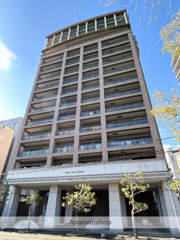 アーバンビュー平和公園(4LDK/5階)