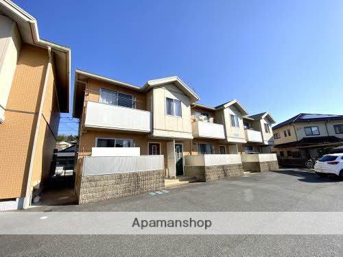 スカイロード B棟