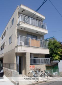 森脇マンション(1K/2階)