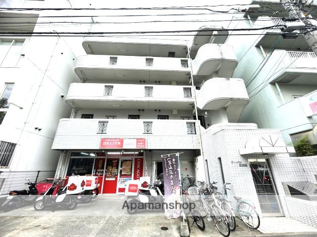 アーバン西白島