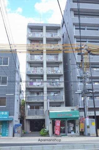 シャンポール(3LDK/6階)