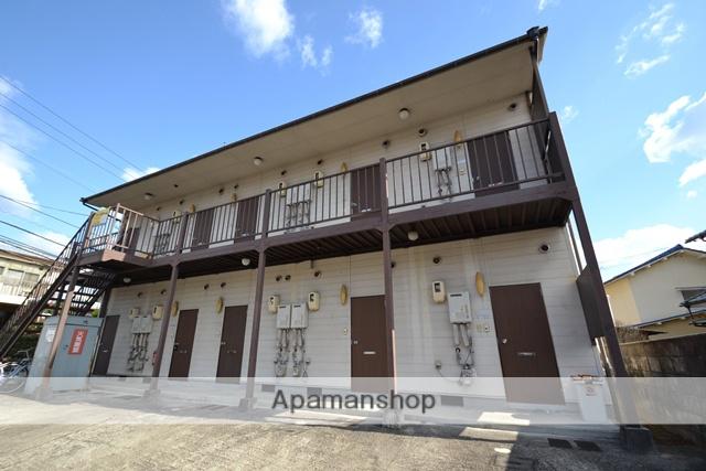 メリーハイツ(ワンルーム/2階)