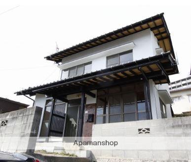広島電鉄宮島線 井口駅(広島) 徒歩13分  築52年