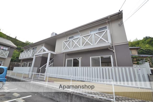 フレグランス宮郷 A棟