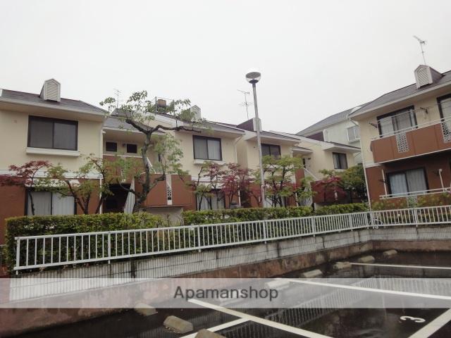 セジュール庚午A棟