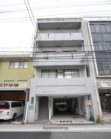 キョーワビル(1K/3階)