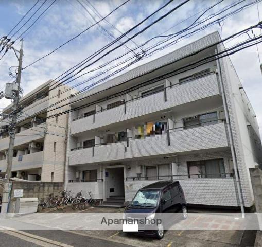 コーポ福島