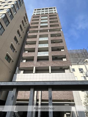 THE GRAND WASHU 堺町(2LDK/13階)
