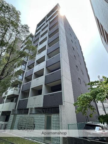 セントヒルズ銀山町