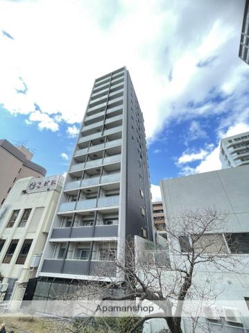 セントヒルズ銀山町弐番館