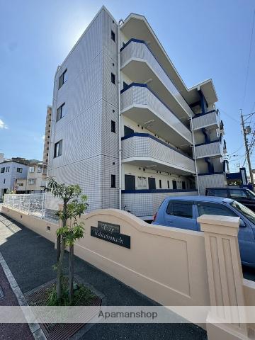 リバーパレス牛田新町