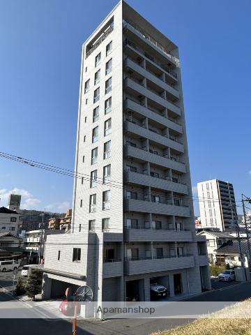 PALAZZO HASHIMOTO 3RD