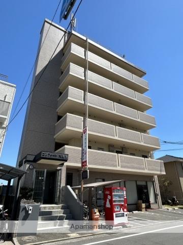 コンフォート天満川