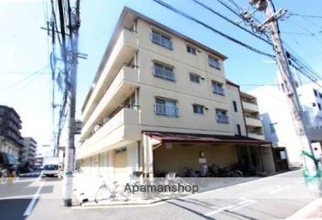 旭グリーンハイツ