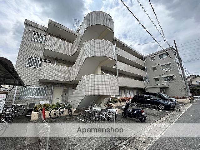 ヴィラ・オーキッド