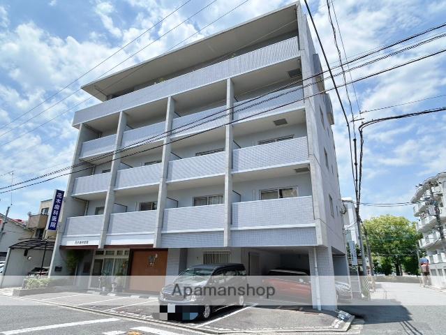 マインシュロス広瀬北