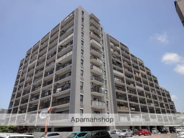 ヴェルシャトー府中