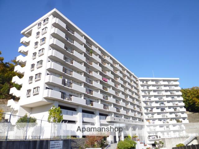 トーカンマンション山根町センターウイング