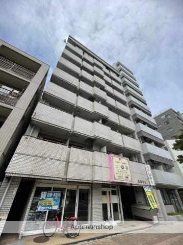 舟入松尾ビル(1K/6階)