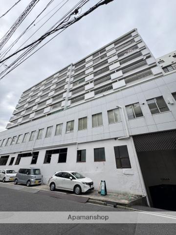 新明治橋マンション