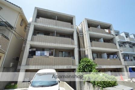 グリーンハイツ落合Ⅱ