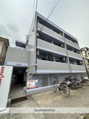 サンヒルズ古市