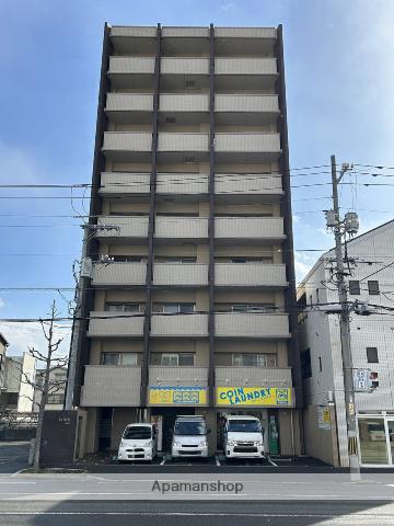 ラフェリア東観音