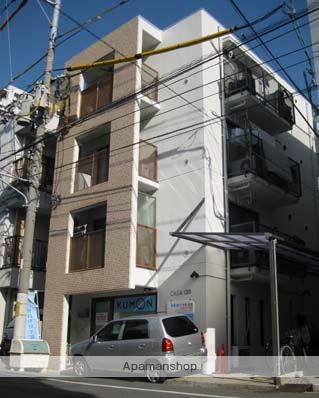 CASA120(ワンルーム/3階)