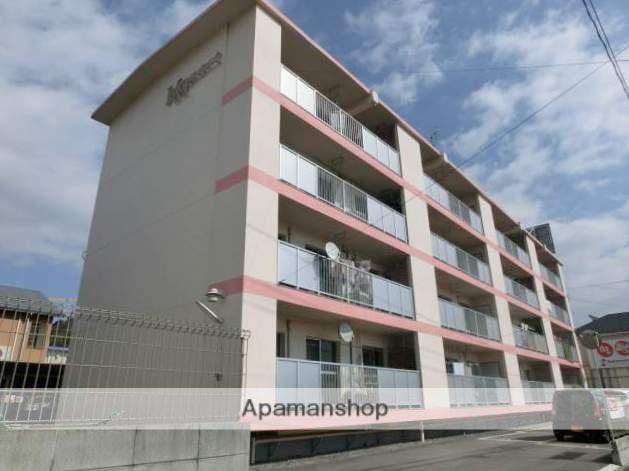 MHポート(2LDK/4階)