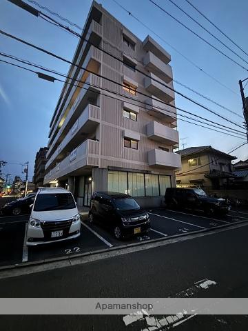 タイガーウイングビル