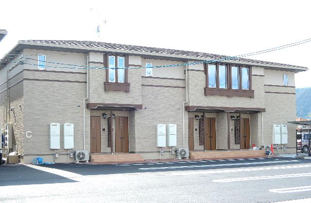 ルポ・デ・アンジェリークC