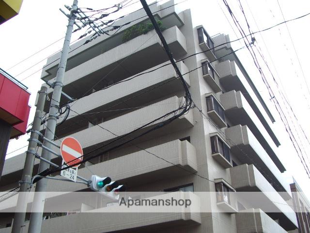 パラシオン舟入