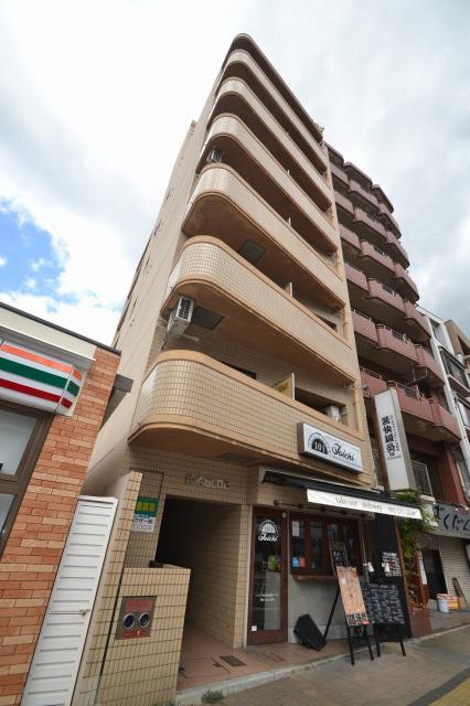 カーサ土橋電停前 11