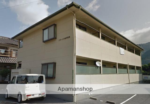 グラース中島壱番館