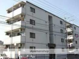 メルカード弐番館