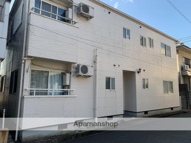 パステルクボ9(1K/2階)