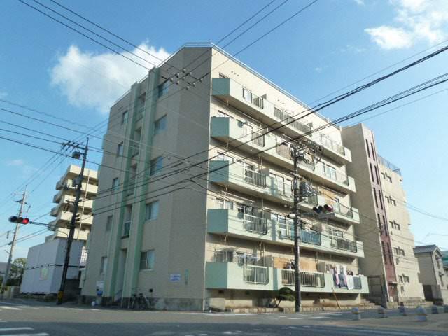 第二楠ビル