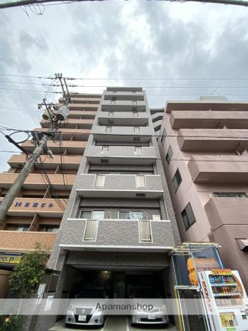 アクアコート横川[5階]