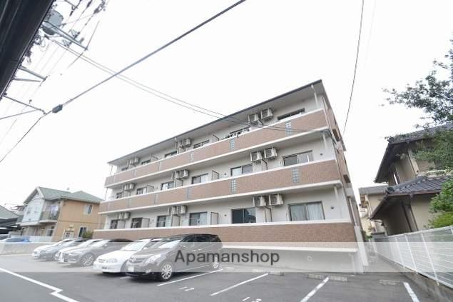 フラット府中(1K/2階)